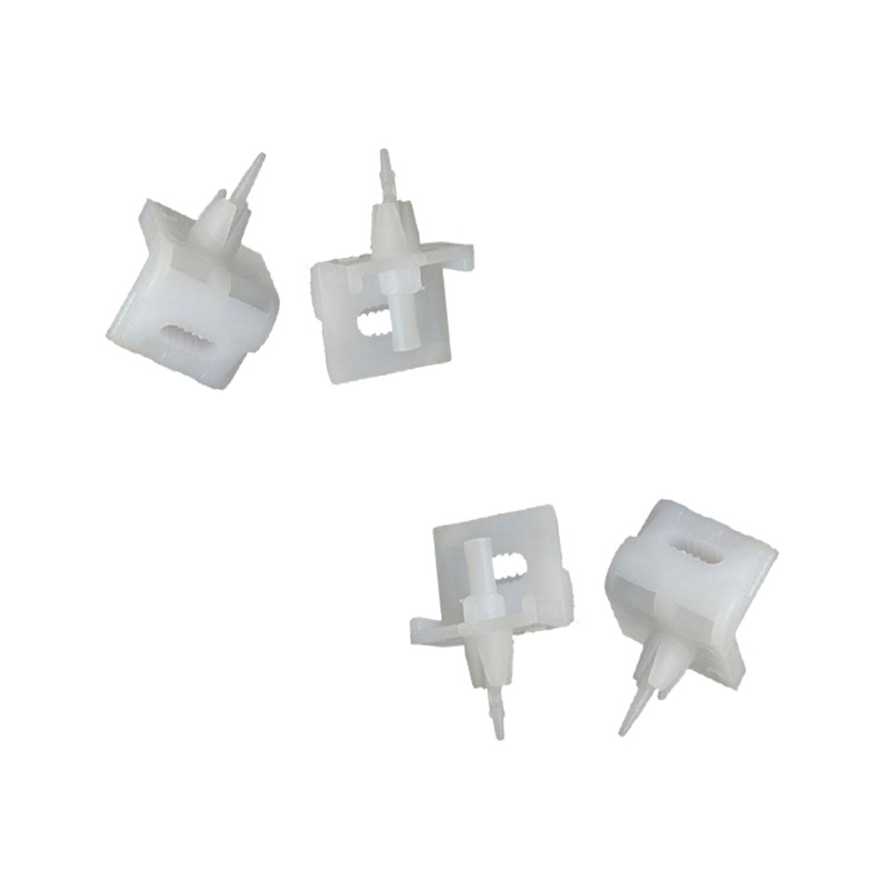 Aplicable a la vieja Jetta rey nuevo Bora pu Santana 2000 puerta forro tablero interior hebilla clip D679