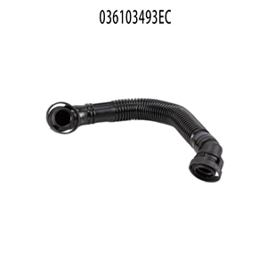 036103493Ec Is Suitable for Volkswagen Golf Car Water Pipes, Coolant Water Pipes, and Ventilation Hoses
