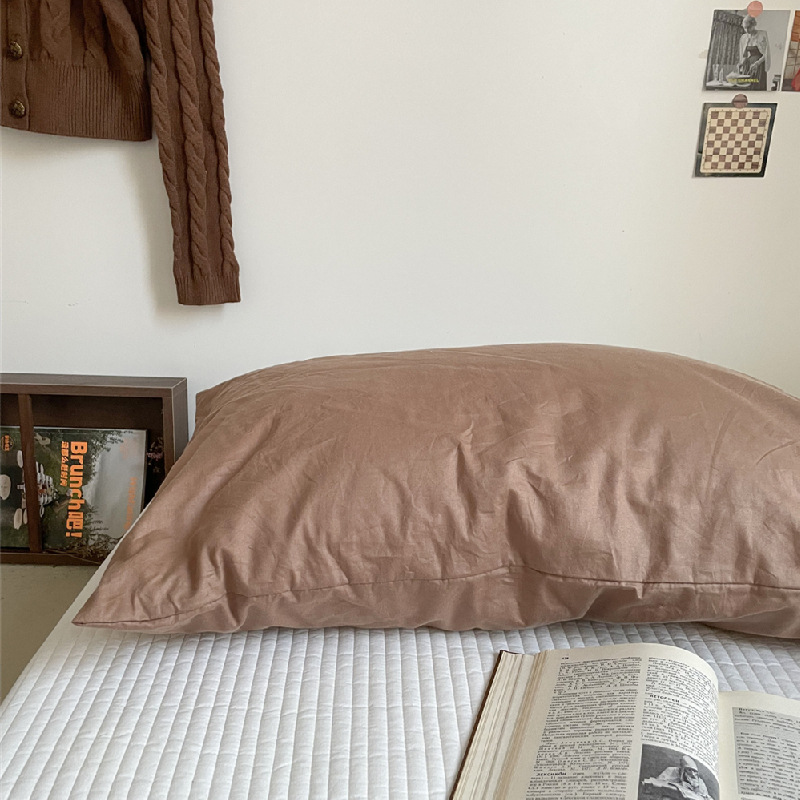 全棉斜纹:栗色_副本