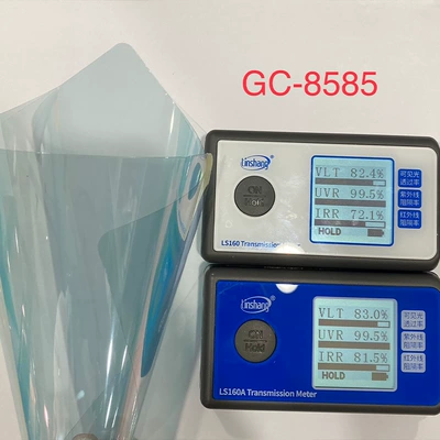Car film full car glass film Automotive Film