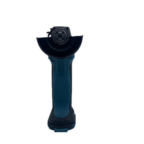 MT lithium battery high-power angle grinder, rechargeable hand guard angle grinder, lithium battery grinder, cutting and polishing machine