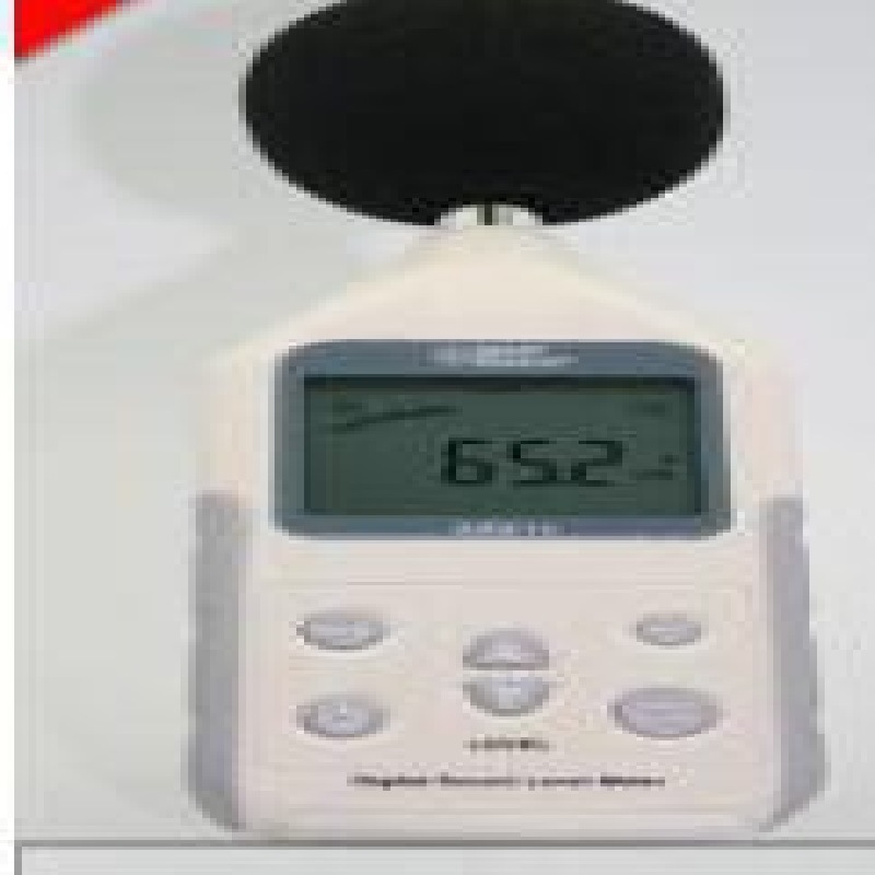 声级计 型号:XM-AR814