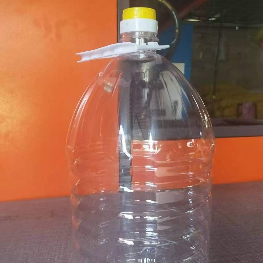 10升油桶 尿素桶 酒精桶 水桶 洗洁精桶 白色半透明耐酸碱塑料桶