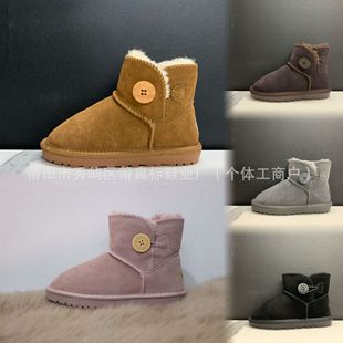 �����UG�҃�ͯѩ��ѥ�ӽq�Ӻ�ů��Ůͯ��Ь��������ľ���Ў���