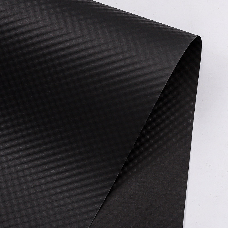 Papel de embalaje de flores estereoscópio relieve ondulado punto de papel artístico kraft ramo de flores papel de envoltura de flores hecha a mano DIY material de envoltura de flores