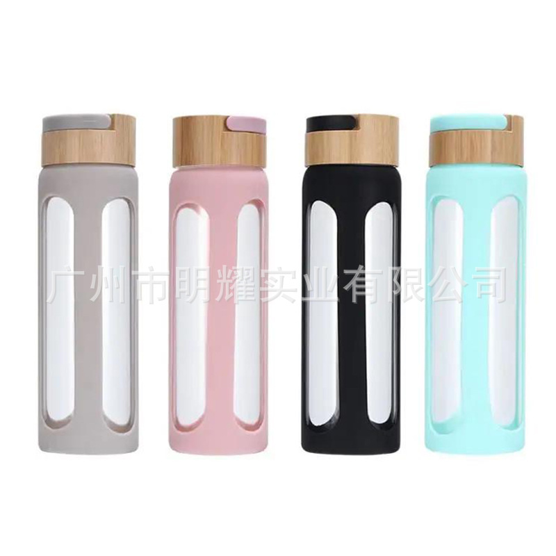 Manufacturer's new home glass cup Creative advertising glass cup…
