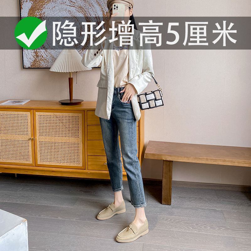 밀크 카멜 컬러 올인클루시브