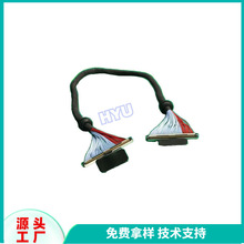 �S�ҹ���������Ļ�z���^��HSD�m����܇USB��LVDS B-F�������D�Ӿ�