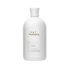 ����ֱ��500ml��ƽHDPE������ϴҺƿ500mlϴ��Һϴ��ƿ