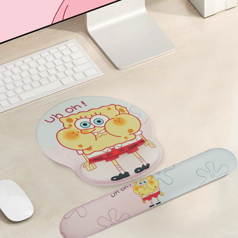 스폰지 밥 투피스 세트