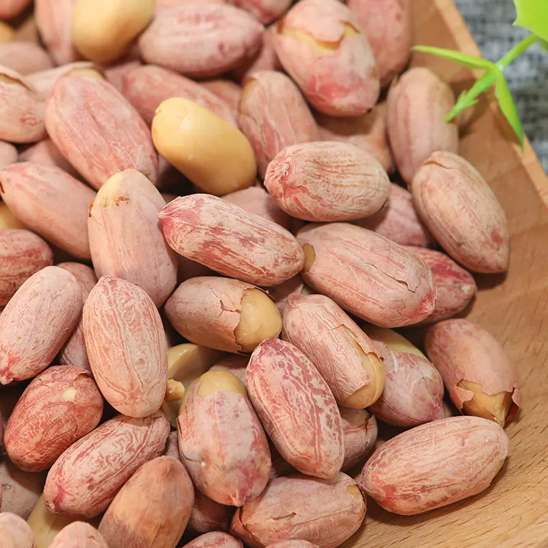 Арахис New Five-Spice Арахис со вкусом чесночного молока 250г 0.5kg упаковка 2.5kg упаковка Смесь арахиса с разными вкусами.