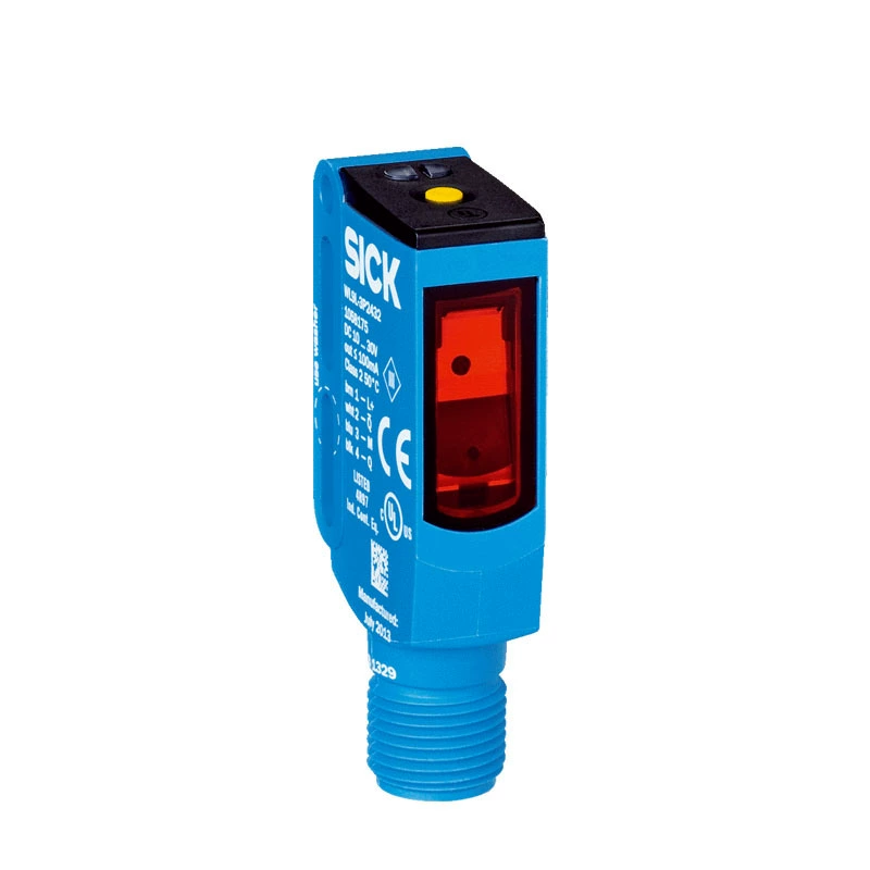 Sick Sick Оптоэлектронный датчик WTB4FP-2216D150A00