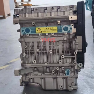 High-quality 1.8T 18K4G engine is suitable for Roewe 550, 750, MG6, and Hawtai Santa Fe