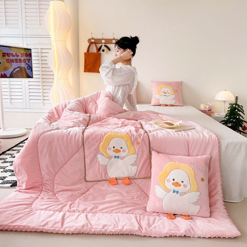 리치 덕크림 파우더