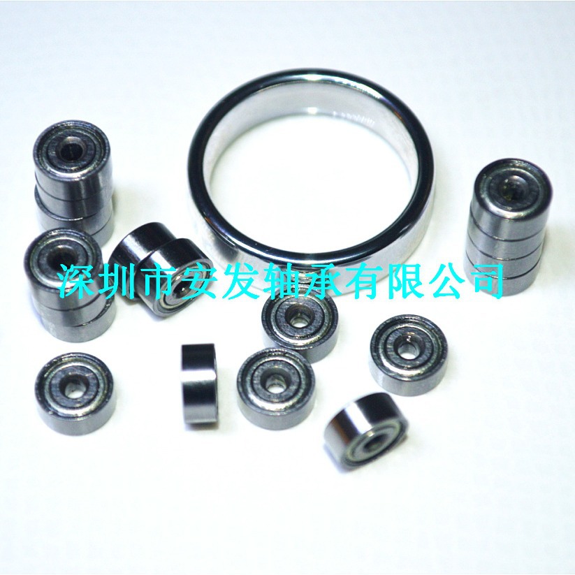 ����ֱ��SR1-5ZZ�������� 2.38x7.938x3.571��������