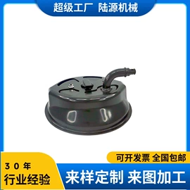 转向节主销;转向拉杆;前桥