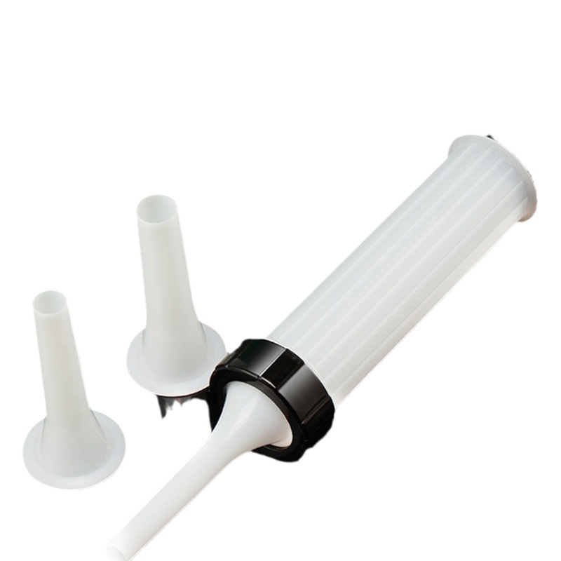 Manual Sausage Stuffer Machine for Home Use, Sausage Casing Filler, Sausage Making Tool, Labor-Saving Gadget for Stuffing Sausages
