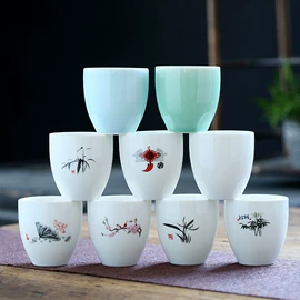 马克杯;陶瓷杯;酒具套装