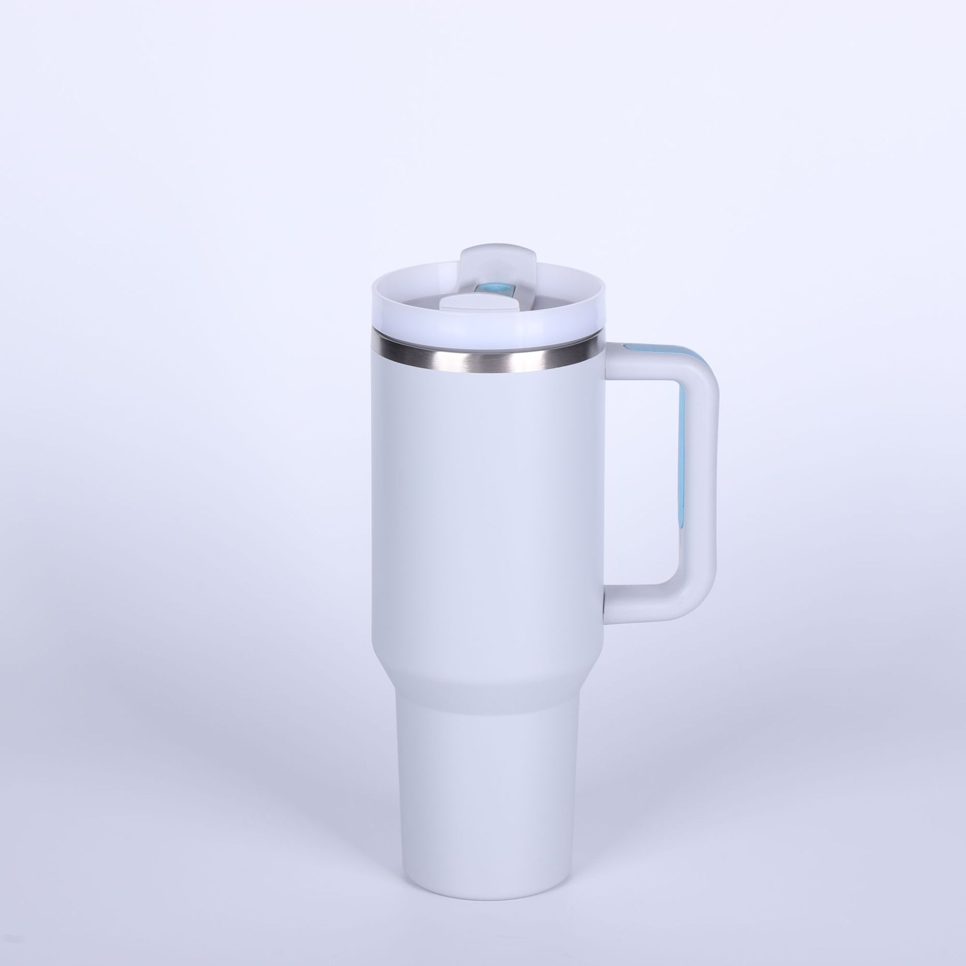 Transfronterizo Amazon eBay estilo caliente Stanley mismo estilo stanley2da generación 400Z taza de aislamiento de coche de acero inoxidable