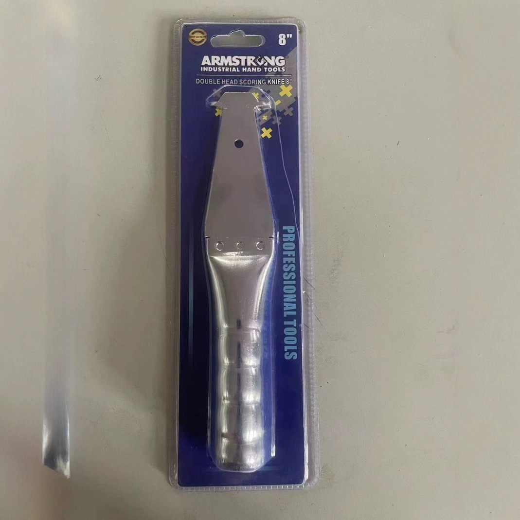 天花石膏刀切割工具手动装修美工刀石膏板天花板切割 SD58-x-Q