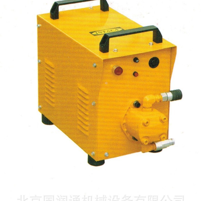 英腾嘉液压发电电焊机HW190