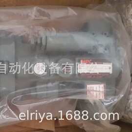 台湾HHPC旭宏负荷感应控制型油泵P08/10/13-HL*-F-R-TYPE泵结构图