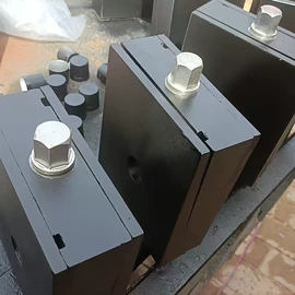 机床垫铁;机床减震装置;铸造