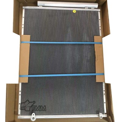 88460-0e020 LX3030120, Kondisioner radiatoru
