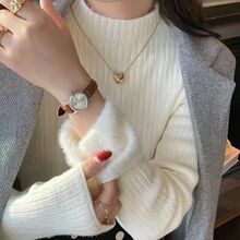 �ﶬ�që��Ů���������I�Ӻ�ů�ȴ�һ�w��ˮ���qᘿ���ɫ����