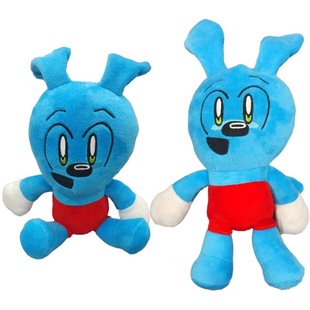 �羳��ƷDannoCalDrawingsRiggyPlush�����Α���߅ë�q�������ż