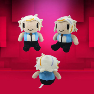 �F؛�羳��ƷChuy Peluche�Α���߅��ͨë�q��߹�����ż����