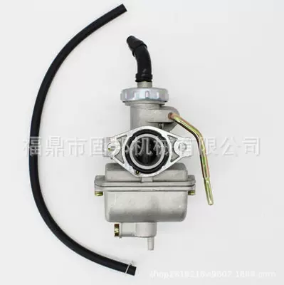 Air Filter, Motorcycle Carburetor
