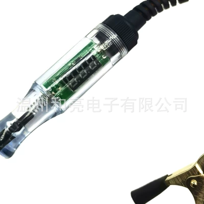 Avtomobil diaqnostika alətləri display electric pen