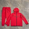 Red set