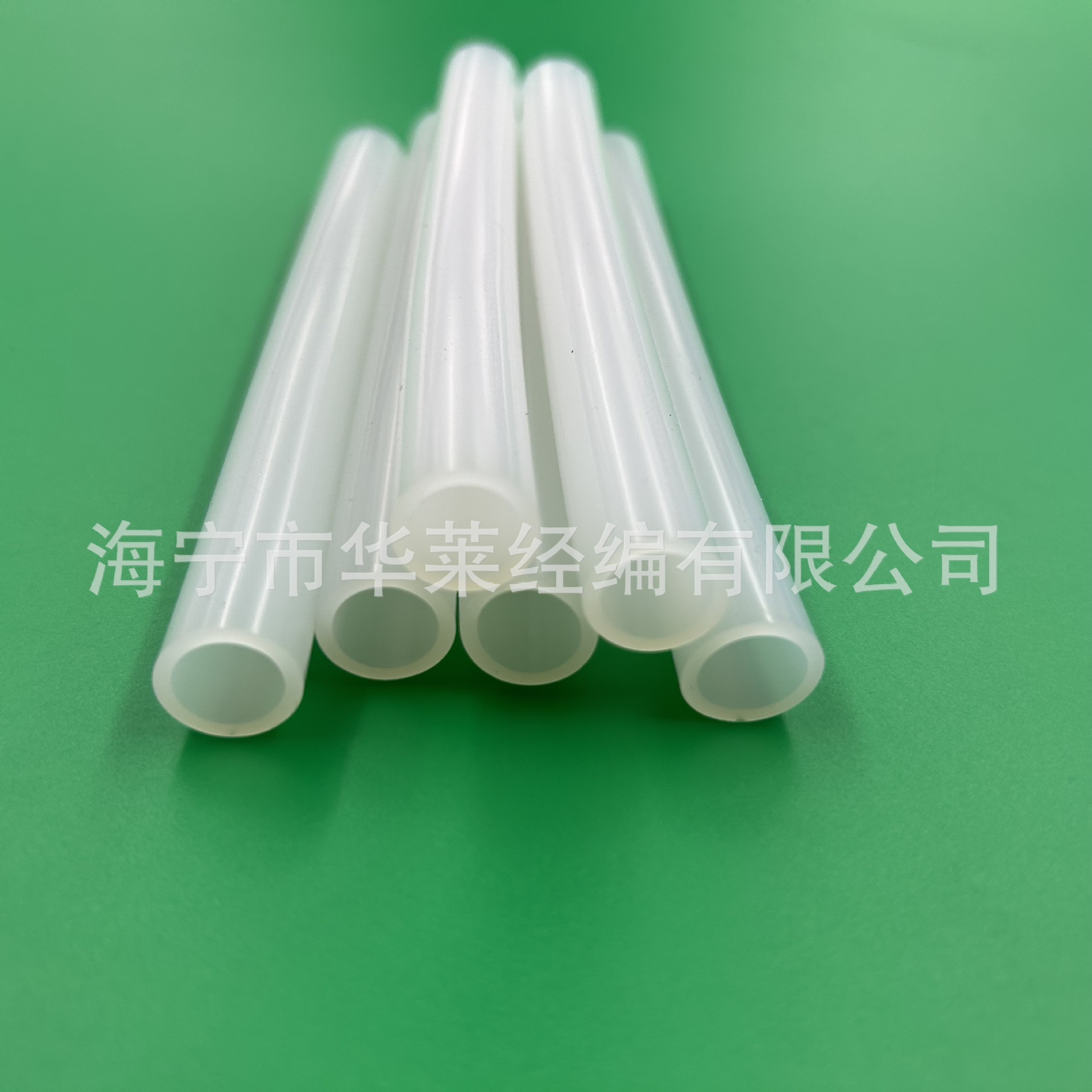 硅胶保护套管 锂电池线材专用管 包装管 硅胶毛细管 小号硅胶管