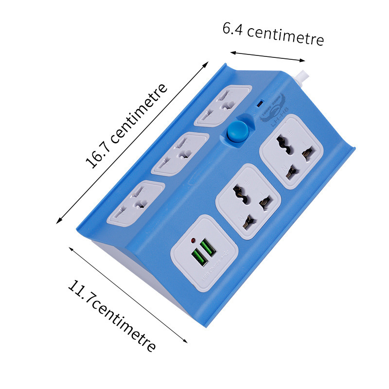 Exportaciones extranjeras exportaciones de comercio exterior nuevas creaciones de lámparas de escritorio de escritorio de escritorio USB coloridas
