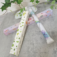 �Ǉ��xһ�נ��N�羳���QС�ߴ���b�Ĳļ���͸��PVC�AͲ���b����