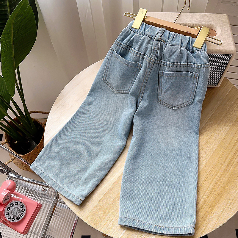 Stylish Girls Pants