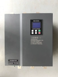 标准变频器;其他变频器;软启动器