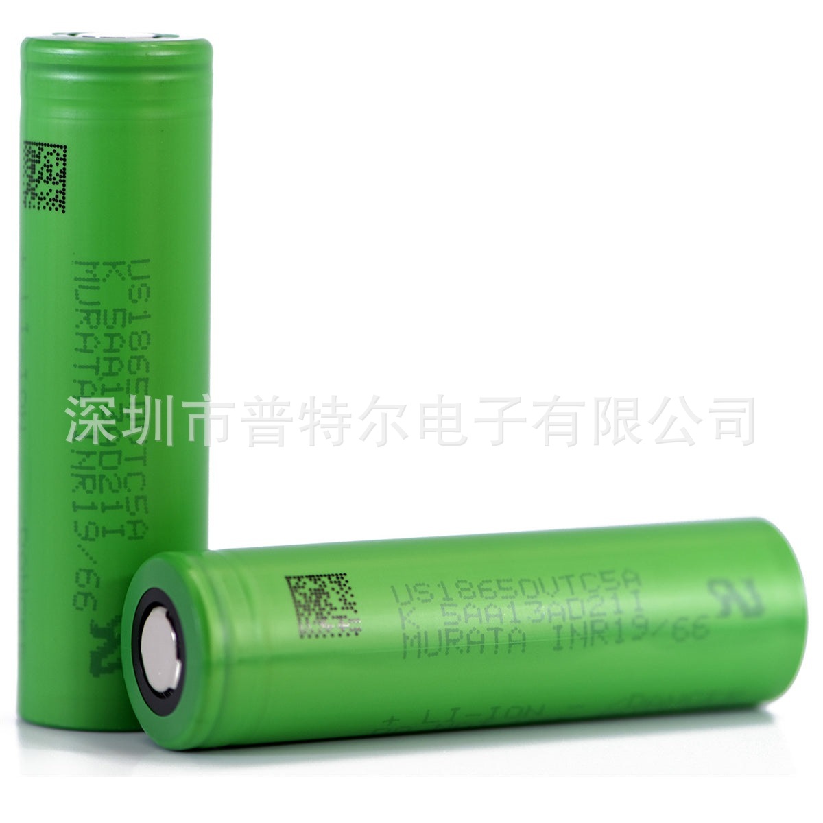 原装进口SONY/索尼 VTC5A 18650 2600mAh 35A大功率吸尘器锂电池