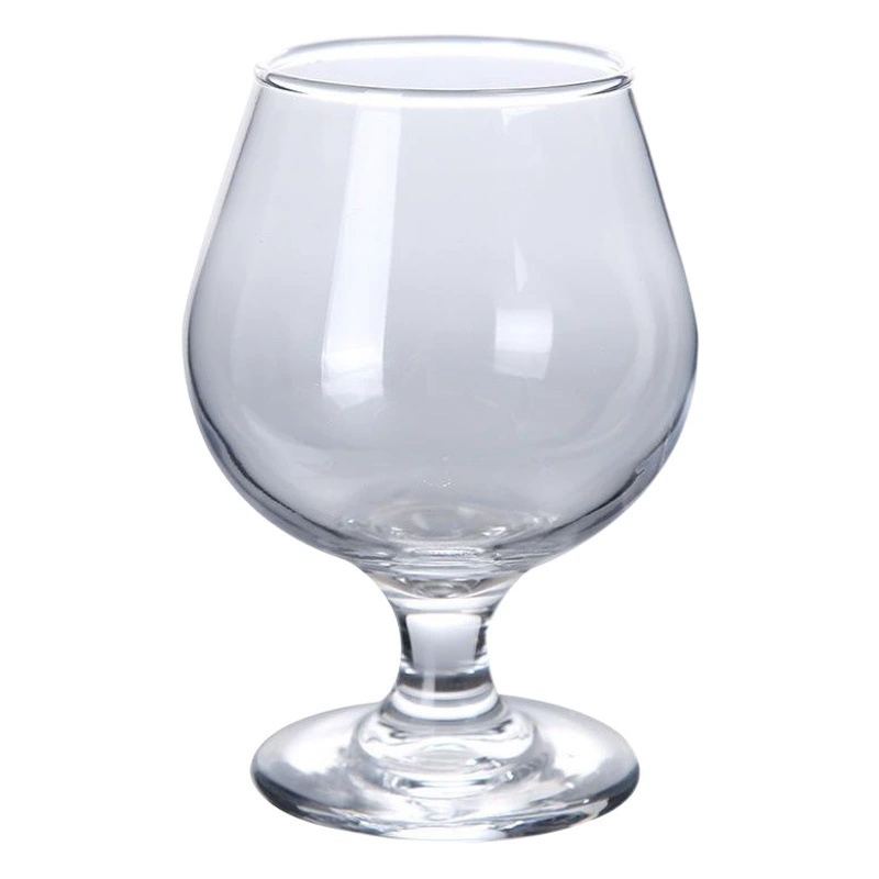 Стакан бренди стекло бар КТВ домашний бокал, виски стекло