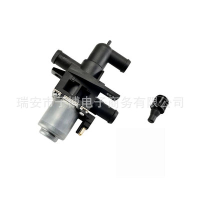 0018300684 1147412049 Drossel