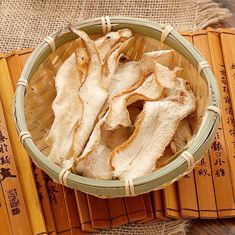 Dried Buddha's Hand Citron Slices Fo Shou 佛手 500g Herbal Tea Ingredient quality and texture