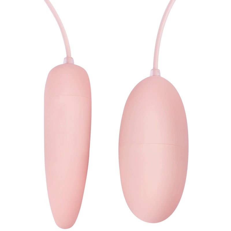 Яйцо-ходилка с язычком, round egg jumping eggs with masturbation rods, стимулятор клитора Gxie, массаж стимуляции, аксессуары для секса, взрослая продукция