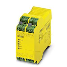 �����˹ ��ȫ�̵��� - PSR-SCP- 24UC/ESAM4/8X1/1X2 - 2963912