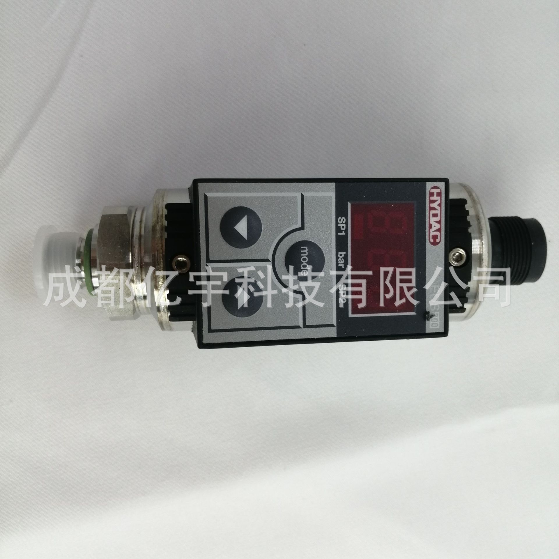 HYDAC贺德克  EDS344-3-040-000  压力继电器
