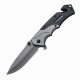 Factory Direct outdoor folding knife G10 handle multifunctional folding knife self-defense folding knife stainless steel camping