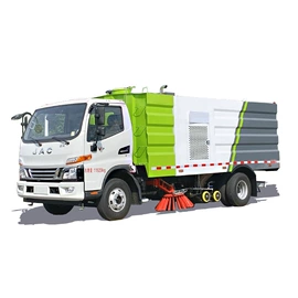 垃圾车;其他专用汽车;道路清扫车