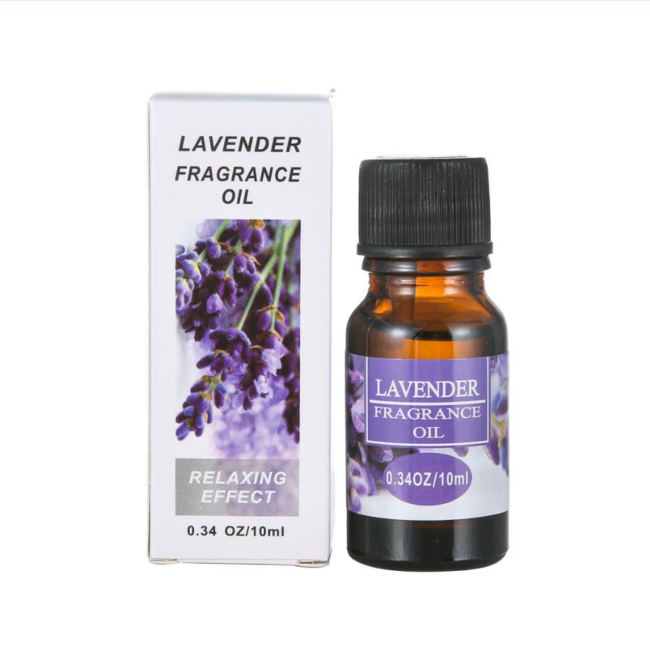 라벤더 아로마테라피 에센셜 오일 10ml
