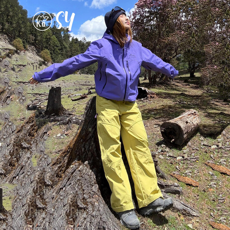 Big Brand Softshell Outdoor Pants for Men and Women, Suitable for Hiking, Skiing, and Mountaineering, 3-in-1 Windproof and Waterproof Sports Work Pants Big Brand Softshell Outdoor Pants for Men and Women, Suitable for Hiking, Skiing, and Mountaineering, 3-in-1 Windproof and Waterproof Sports Work Pants